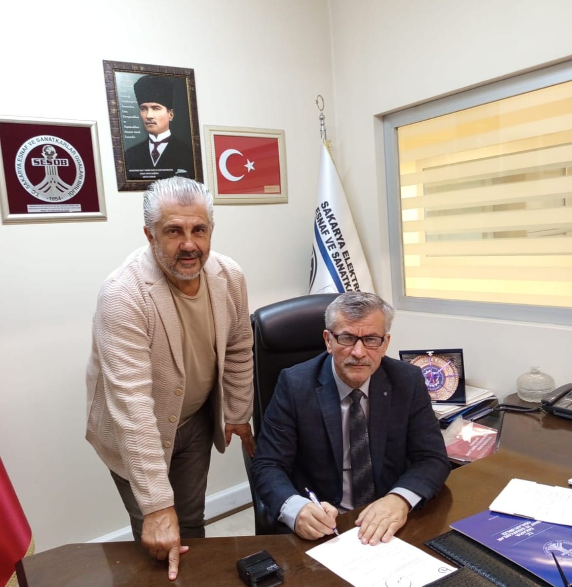 Özel Beyhekim Hastanesi ile İndirim Protokolü İmzalandı